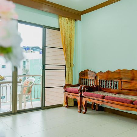 Rk Guesthouse Patong Exterior photo